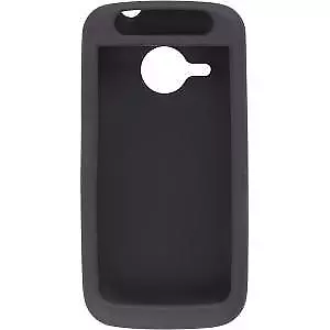 Silicone Gel Case For PCD Eris; HTC Droid Eris Black • $8.49