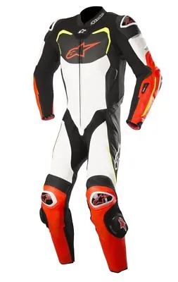 $897.62 • Buy Alpinestars GP PRO Sports Motorcycle 1PC SUIT TECH AIR COMPATIBLE- Was £1100