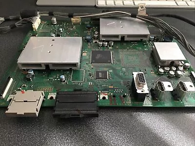 $40 • Buy SONY Bravia A1419001A FB1 BOARD MODEL# KDL-52XBR4 52 Inch LCD Main Board