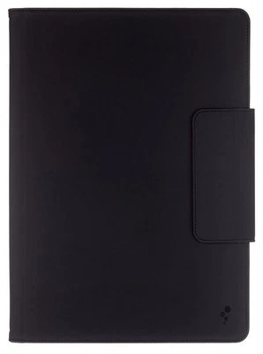 £9.95 • Buy IPad Air Cover M-Edge Stealth Case Jacket. Slim & Light With Magnetic Closure
