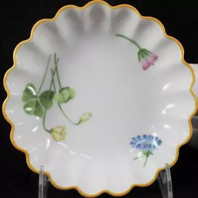 Villeroy & Boch My Garden Coupe Cereal Bowl • $68.88