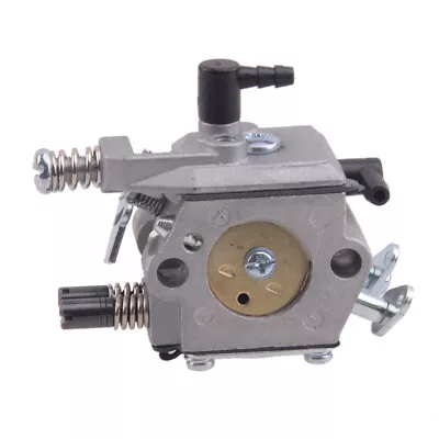 1x Carburetor Fit For 5200 4500 5800 45cc 52cc 58cc Tarus Eckman Chainsaw Parts • £10.67