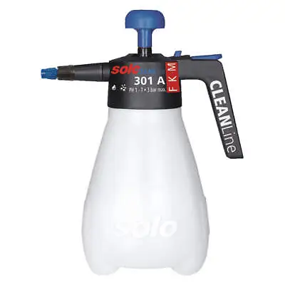 SOLO 301-A Handheld Sprayer11/32 Gal.Viton(R) 53UD95 SOLO 301-A • $29.60