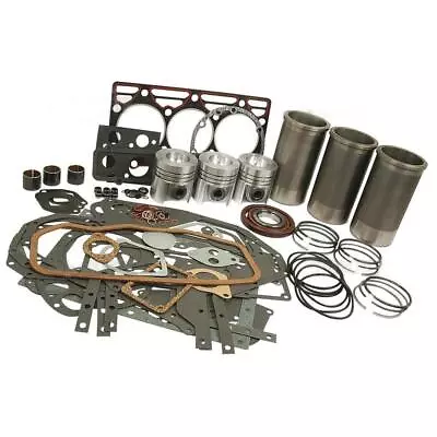 S.57923 Engine Overhaul Kit D179 Fits Case IH • $729.99