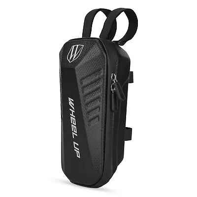 Scooter Storage Bag 2L Electric Scooter Bag Universal Scooter Handlebar Bag • $21.09