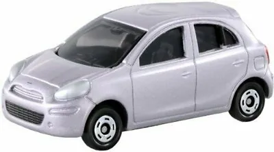 £26.35 • Buy Tomica No.012 Nissan March Blister Miniature Car Takara Tomy 4904810359630
