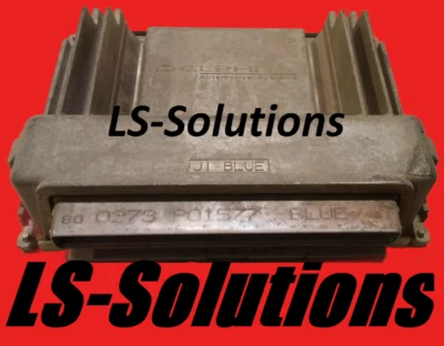 $135 • Buy VATS Defeated 12200411 09354896 PCM 01-02 5.3 4.8 LM7 L33 L59 LR4 4L60E ECM Swap