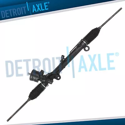 Power Steering Rack And Pinion For Buick Regal Pontiac Grand Prix W/Magnasteer • $152.96
