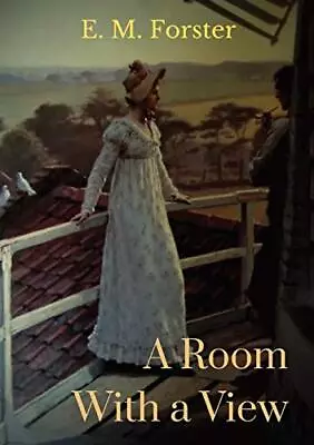 A Room With A View Forster E. M. • £5.99