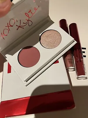 Kylie Cosmetics Valentines Day Limited Edition Set • $50