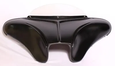 Batwing Fairing Windshield 4 Ridley Motorcycle  Auto-glide All Years 6.5  Fl-6 • $233.59