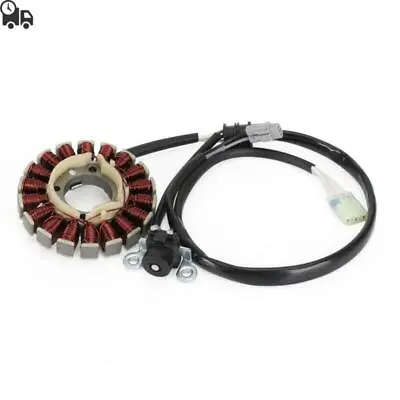 Stator Magneto For Yamaha Wr 250/450 F Yz 250/450 Fx 2gb-81410-00 A9 • £51.58