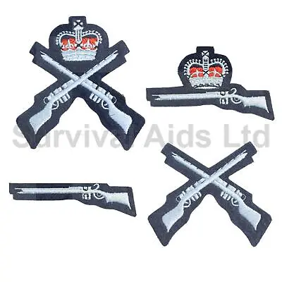 Air Cadet Marksmanship Badges • £1.95