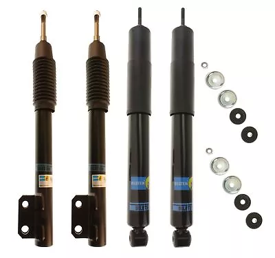 Bilstein Drag Series Front Struts And Rear Shocks Kit For Ford Mustang 1994-2004 • $674.95