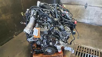 2006-2007 SILVERADO 2500 3500 Engine 6.6L Duramax (VIN D 8th Digit) *SEE NOTE* • $4475