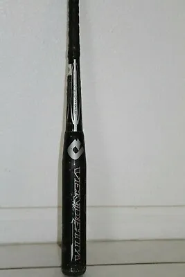 DeMarini VENDETTA Rails Alloy 2 1/4  18/30 -12 SC4 Model VTL11 Baseball Bat • $14.99