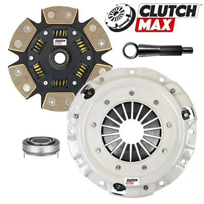 STAGE 3 PERFORMANCE RACING CLUTCH KIT For 1985-2002 MITSUBISHI MIRAGE 1.5L 1.6L • $85.22