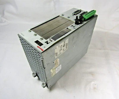 $949 • Buy Bosch Rexroth PLC Servo Controller PPC-R22.1N-T-N1-N2-NN-FW Clean Works