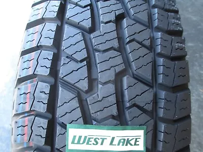 2 New P 245/70R17 Westlake SL369 Tires 2457017 245 70 17 R17 70R A/T 4 Ply • $219