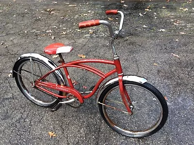 Vintage Schwinn 20” Typhoon Boys Bike - Original - Complete - Good • $220