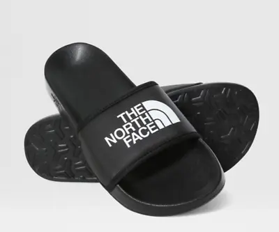 £29.99 • Buy The North Face Womens Uk Size 5 Base Camp Iii Slides, Brand New