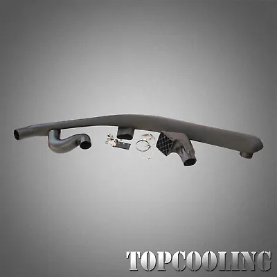 Snorkel Kit Fits NISSAN D22 NAVARA QD32 1997-2001 3.2 LITRE DIESEL Air Intake • $999