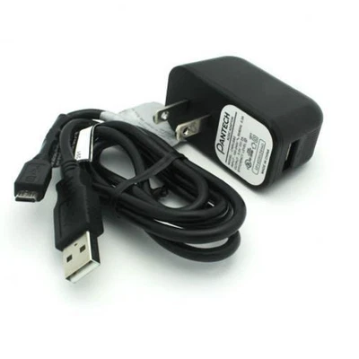 $12.65 • Buy HOME CHARGER 2A USB CABLE POWER ADAPTER CORD AC PLUG For PHONES & TABLETS
