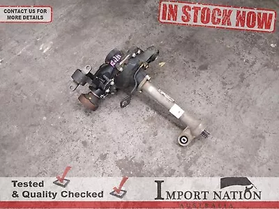 Mazda Bt-50 Up 11-15 Front Differential - 3.2l Auto 3.727 4x4 Ab393b079bc Bt50 • $275