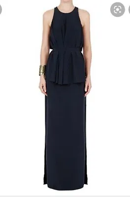 $88 • Buy Sass And Bide 10 Out Of 10 Dress In French Navy