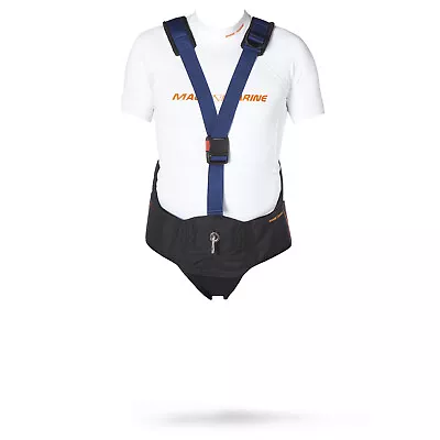 Magic Marine Lightweight Team Harness 2023 - Blue • $148.42