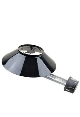 AP13847-1 Vent Hood Damper Assembly - 9 In. By 6 In. • $325