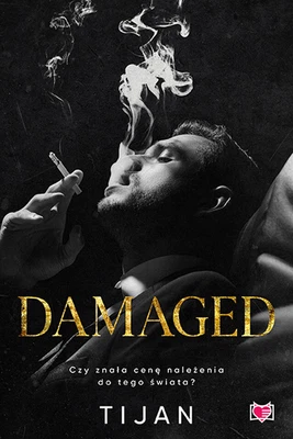$60.91 • Buy Damaged - Tijan