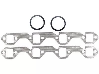 For 1975-1978 Ford Mustang II Exhaust Manifold Gasket Set Mahle 19468BBZF 1976 • $24.14