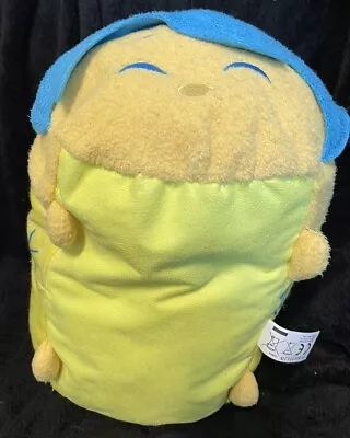 Disney Tsum Tsum Large Joy From Inside Out • £15.50