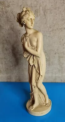 Venus By G. Ruggeri Made In Italy Sculpture  • $99