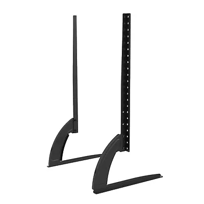 $23 • Buy Tv Stand Base Tabletop Stand Vesa Tv Mount For Lcd Led Flat Tv 37 - 70 