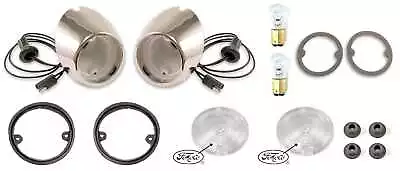 Mustang Back Up Light Kit 1967 - 1968 • $89.95