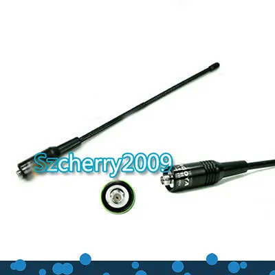 NAGOYA NA-701 SMA-Female SF Antenna For KG659 PX777 TG-UV2 KG-UVD1 FD288 UV5R • $9.99