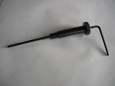  Triumph Spitfire Mgb Tr4 Tr6 Jaguar Carburetor Mixture Adjusting Tool Zenith • $29.95