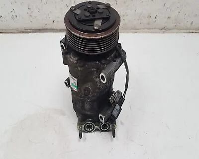 Volvo V70 S80 07-10 1.6 16v Diesel D4164t Air Con Ac Compressor Pump 31291821 • $80.04