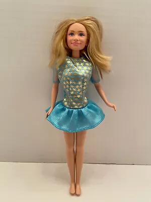 Vintage Mary Kate And Ashley Doll • $11.95