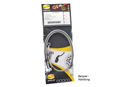 Steel Flex Cable For MOTO GUZZI 1100 Sport (KE) - Rear Brake - 1994 - | O... • $54.34