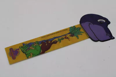 $7.99 • Buy Land Before Time Book Mark