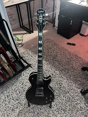 Epiphone Les Paul Prophecy UPGRADED* • $800