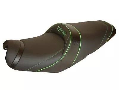 Top Sellerie France Deluxe Comfort Seat For Kawasaki ZZR 1400 2006-2013 #3688 • £409