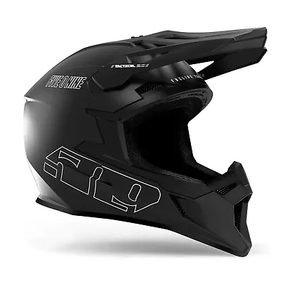 509 Youth Tactical 2.0 Offroad Helmet Venturi Vent DOT ECE Certified Legacy • $119.95