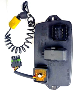 $395 • Buy Sea Doo GTI GS GTS GSI 1997 1998 Electronic Module MPEM With DESS Key 278000916
