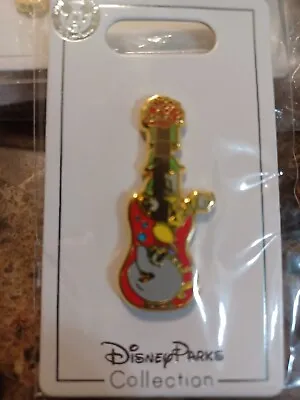 Disney Pin 2019 LR Guitar Mystery: Mrs. Potts & Lumiere Trading Pin • $8.99