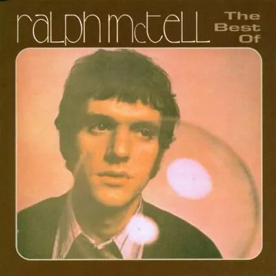 Ralph Mctell Best Of Ralph Mctell Used; Good Book • £8.61