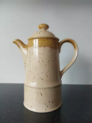 Vintage 70s Sadler Coffee Pot Good Condition • £12.99